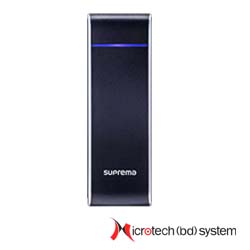Suprema Xpass Smart IP Access Control System BD